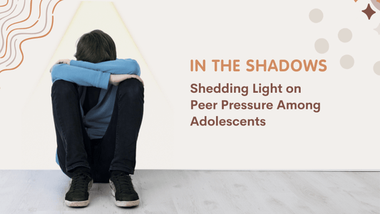In the Shadows: Shedding Light on Peer Pressure Among Adolescents - Tikitoro