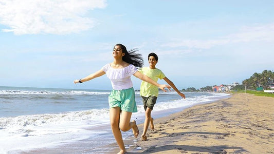 Skincare for Teens & Tweens when Puberty Hits - Tikitoro