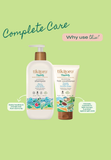 Tikitoro Teens Shampoo and Hair Conditioner Duo