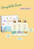 Tikitoro Kids Premium Gift Set Combo