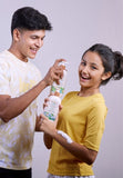 Tikitoro Teens Gentle Care Combo