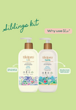 Tikitoro Siblings Kit Combo