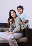 Nourishing Hair Oil for 4-10 years