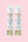 Tikitoro Kids Hydrating Face Cream