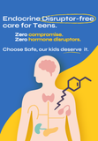 Tikitoro Teens Super Care Combo 2
