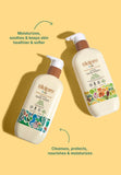 Tikitoro Kids Body Combo - Tikitoro