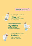 Tikitoro Teens Skin Care Combo