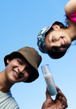 Tikitoro Teens Deo Mist Aqua