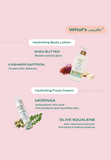 Tikitoro Teens Winter Care Combo