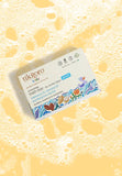 Tikitoro Kids Nourishing Bath Bar Value Pack (4+1)