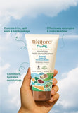 Tikitoro Teens Anti-Dandruff Complete Care Combo