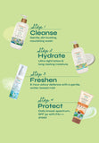 Tikitoro Teens Hydrating Body Lotion