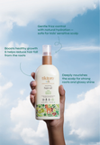 Tikitoro Kids Nourishing Hair Oil