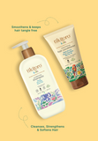 Tikitoro Kids Shampoo and Hair Conditioner Duo