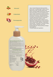 Tikitoro Kids Nourishing Body Wash