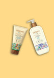 Tikitoro Kids Cleanse & Condition Duo