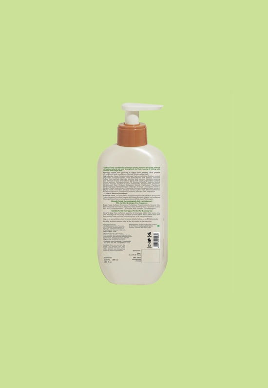 Kids conditioning shampoo 300ml