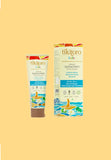 Kids mineral sunscreen