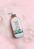 Tikitoro Teens Nourishing Body Wash