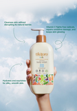 Tikitoro Kids Gentle Care Combo