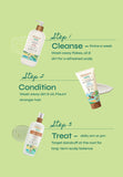 Tikitoro Teens Anti-Dandruff Shampoo