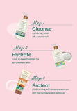 Tikitoro Teens Nourishing Body Wash