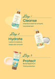 Tikitoro Kids Nourishing Body Wash