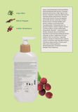 Tikitoro Teens Anti-Dandruff Shampoo