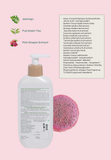 Tikitoro Teens Nourishing Body Wash