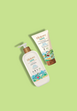 Tikitoro Teens Cleanse & Condition Duo