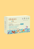 Tikitoro Kids Nourishing Bath Bar Value Pack (4+1)