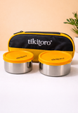 Tikitoro School lunch kit