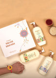 Tikitoro Kids Raksha Bandhan Gift Kit