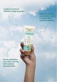 Tikitoro Teens Anti-Acne Gel Moisturizer