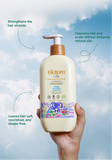 Kids Conditioning Shampoo Benefits