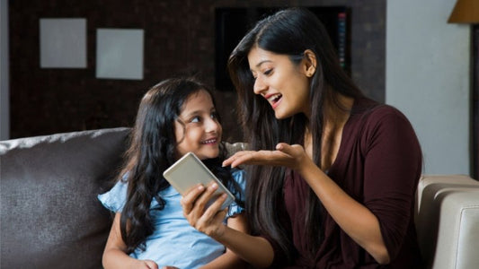 Limiting screen time: golden rules that Tikitoro mums follow - Tikitoro