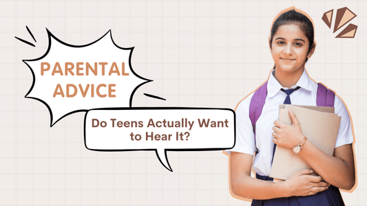 Parental Advice - Do Teens Actually Want to Hear It? - Tikitoro