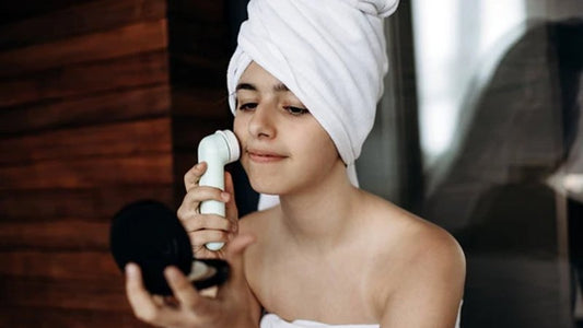 Choosing the Safest Teen Care Products: A Simple Guide - Tikitoro