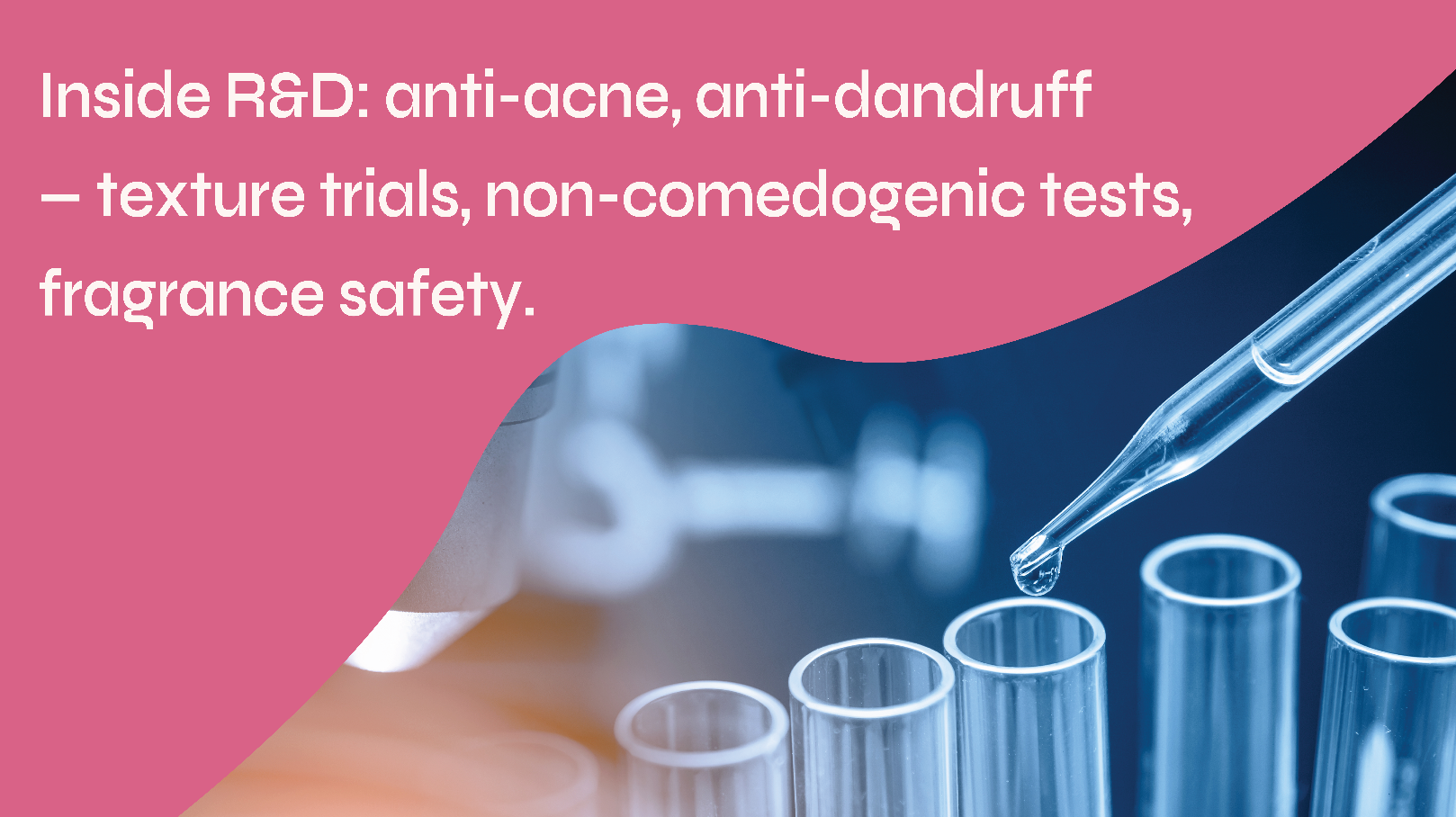 Inside Tikitoro Labs: Safe Science for Happier Skin and Hair