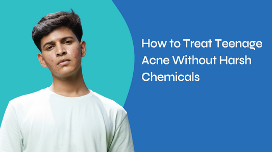 How to Prevent Skin Dryness in Pre-Teens and Teens?