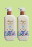 Tikitoro Kids Conditioning Shampoo - Tikitoro