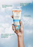 Tikitoro Kids Mineral Sunscreen - Tikitoro