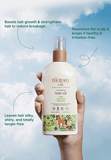 Tikitoro Kids Nourishing Hair Oil - Tikitoro