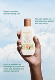 Tikitoro Kids Soothing Body Lotion - Tikitoro