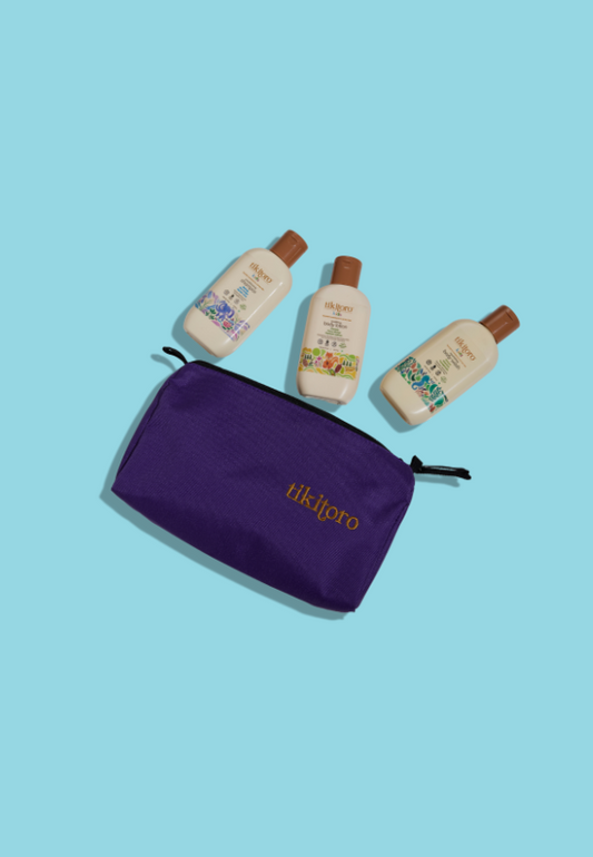 Tikitoro Kids Travel Kit