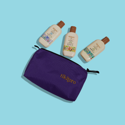 Tikitoro Kids Travel Kit