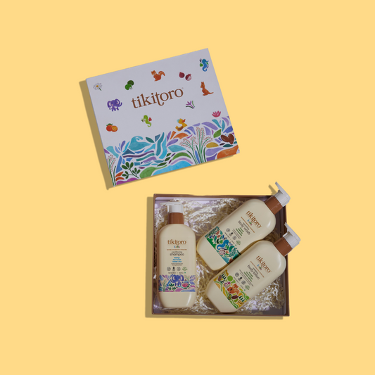 Tikitoro Kids Premium Gift Box Combo