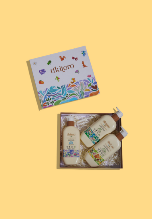 Tikitoro Kids Premium Gift Set Combo