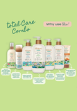 Tikitoro Teens Total Care Combo