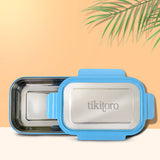 Free Lunch Box